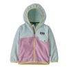 Patagonia Micro D Snap-T Fleece Jacket – Baby